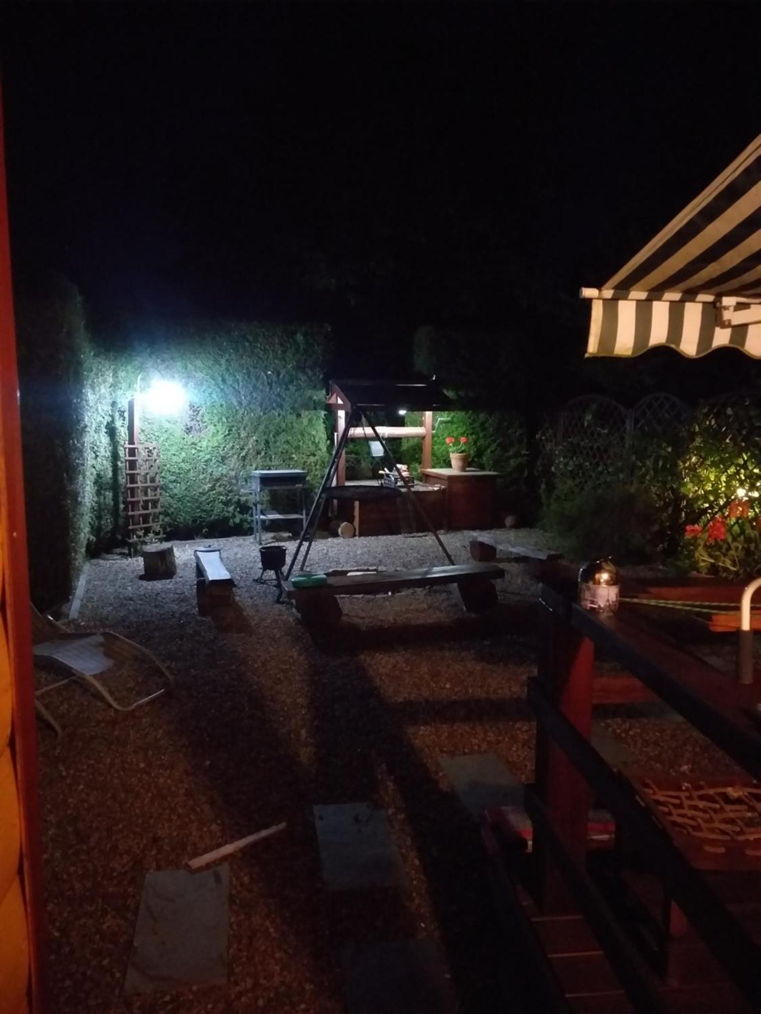 Domek Letniskowy Villa Mrągowo Exterior foto